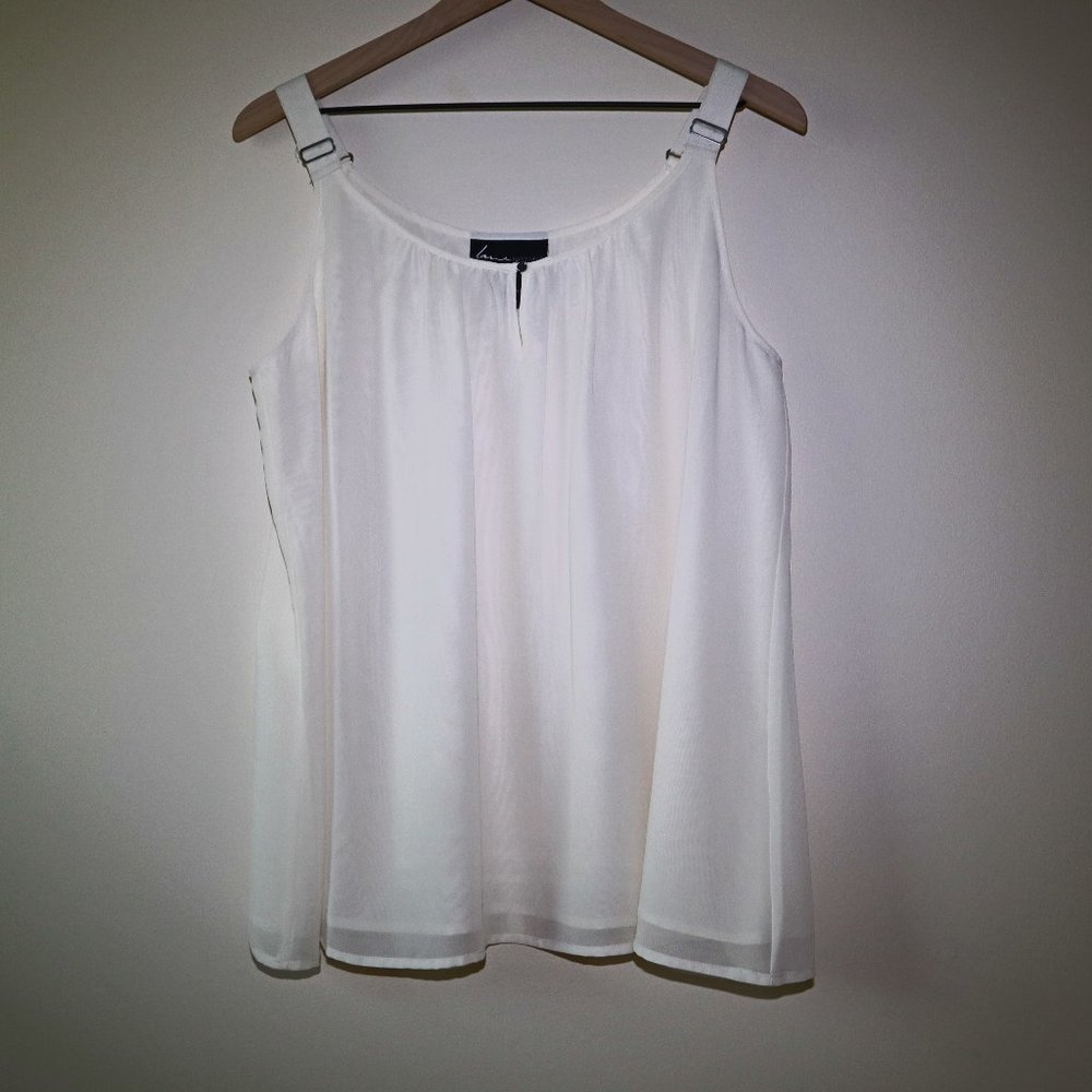 Lane Bryan Tank Top